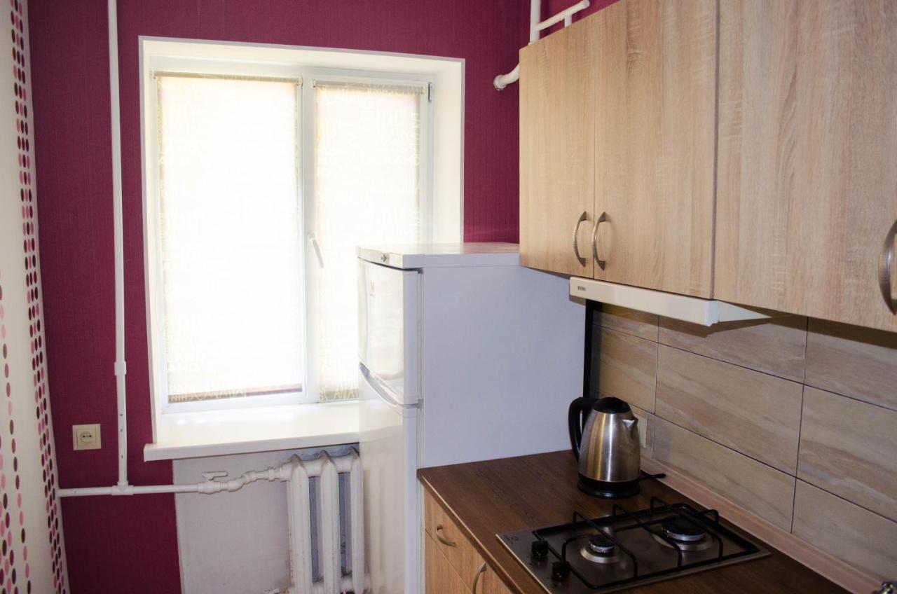 오데사 Flat At Luzanovka 아파트 외부 사진