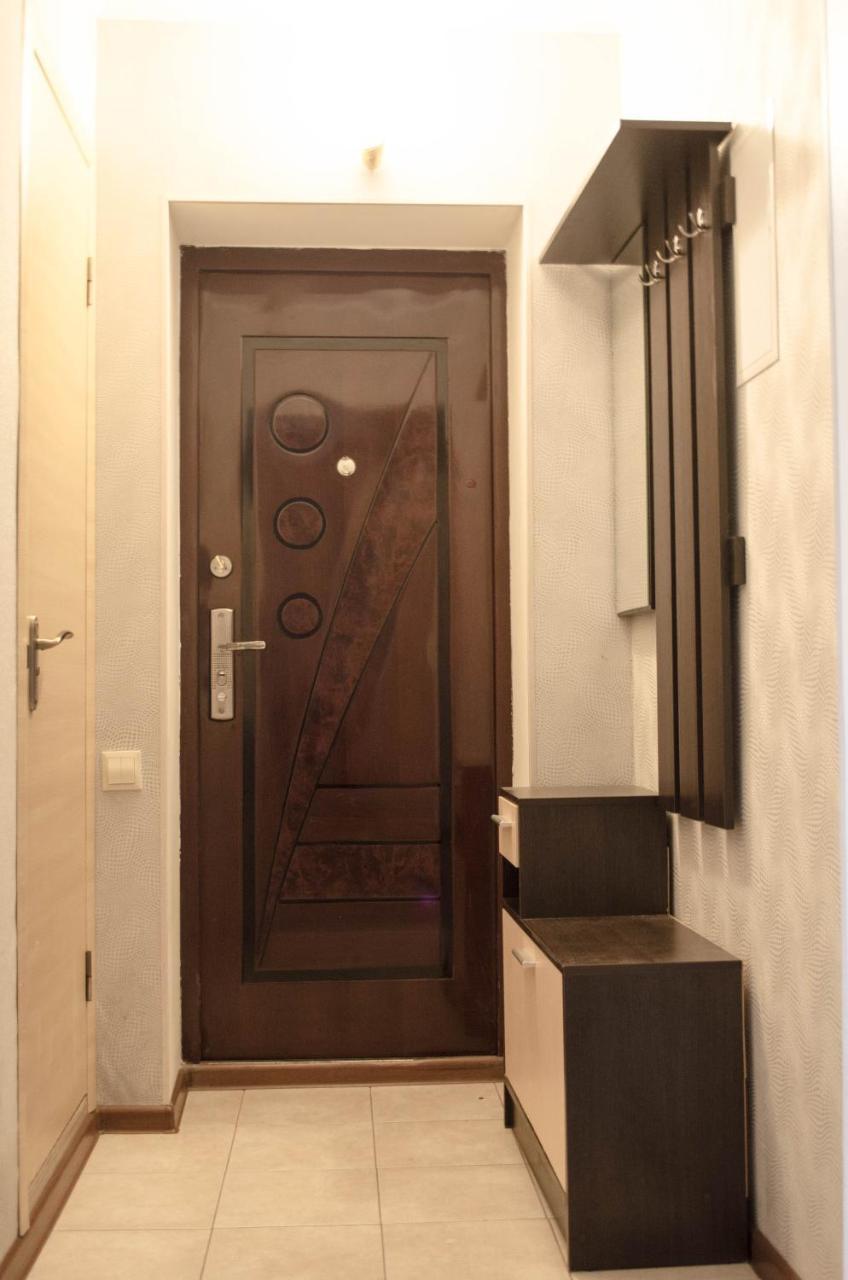 오데사 Flat At Luzanovka 아파트 외부 사진